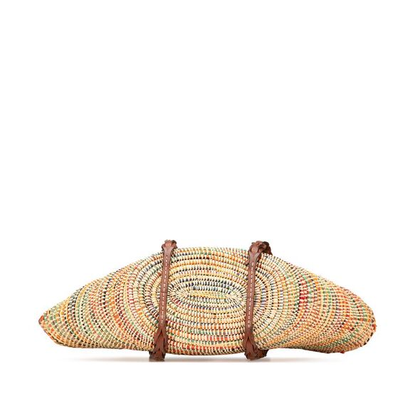 Pre Loved prada Women Brown Tote Bags - Picture 3 of 8